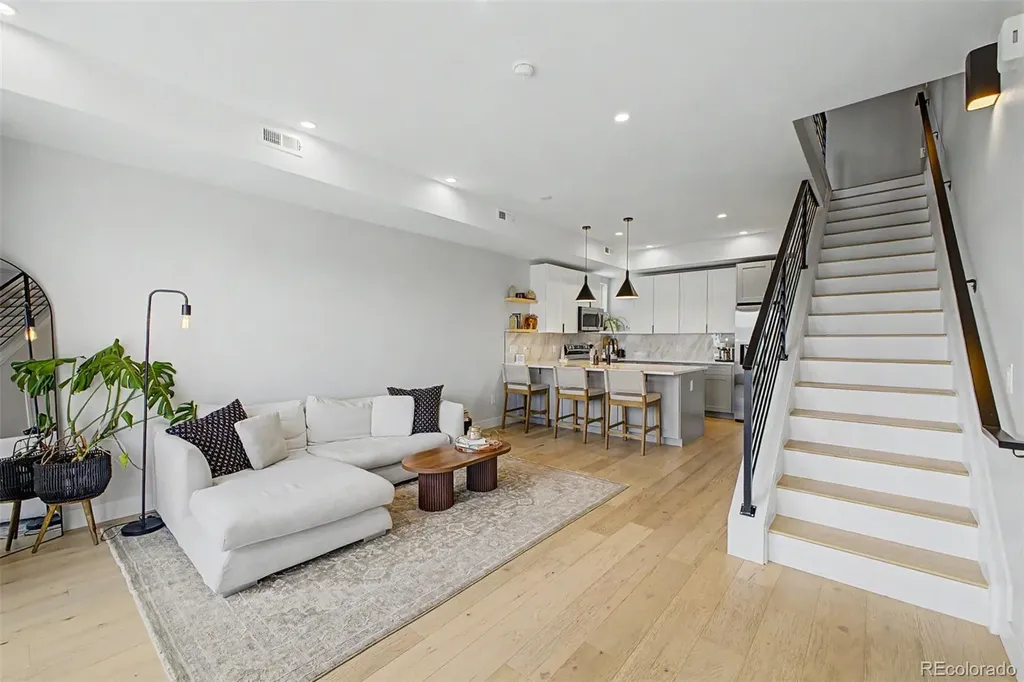 1921 W Elk Place Denver CO 80211