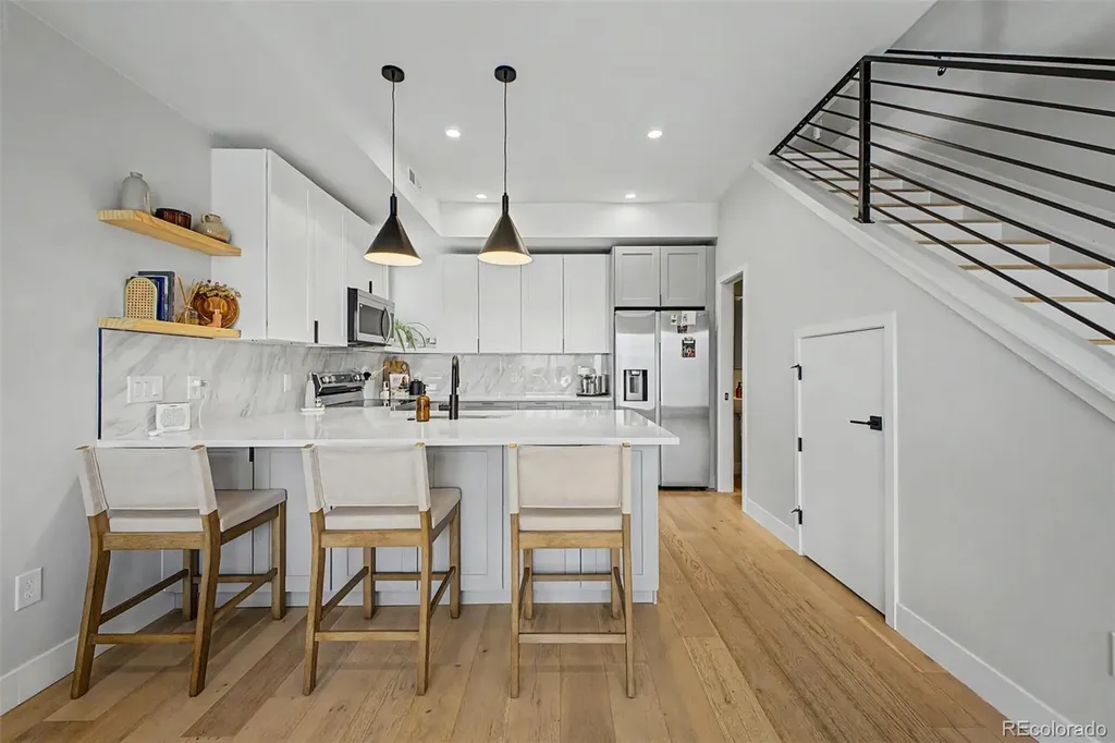 1921 W Elk Place Denver CO 80211