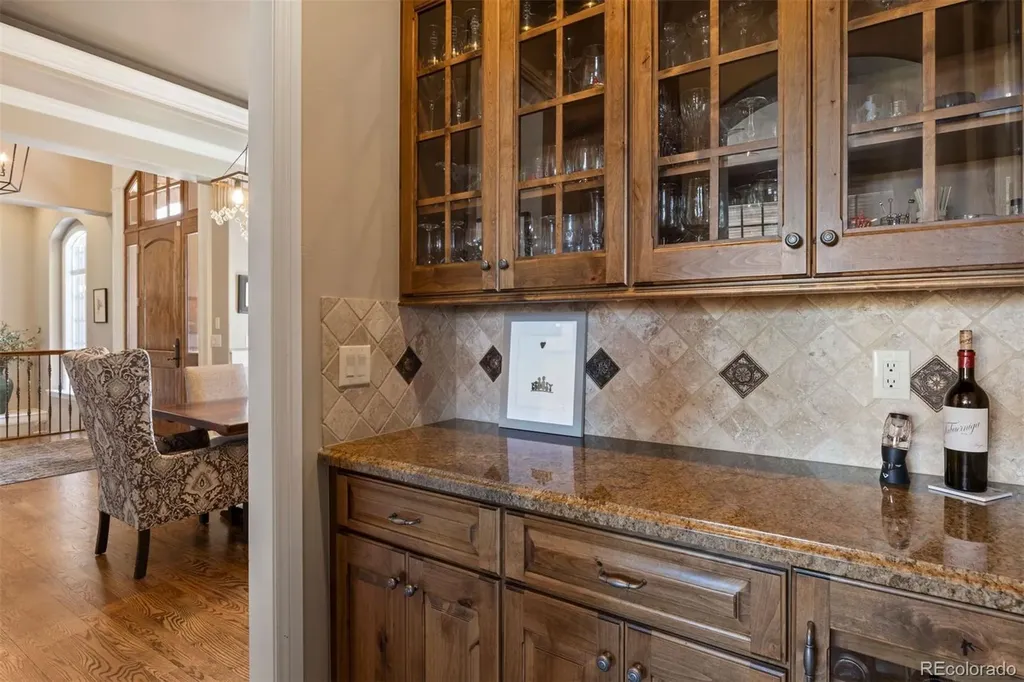 674 Red Pass Lane Castle Rock CO 80108