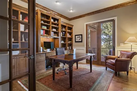 674 Red Pass Lane Castle Rock CO 80108