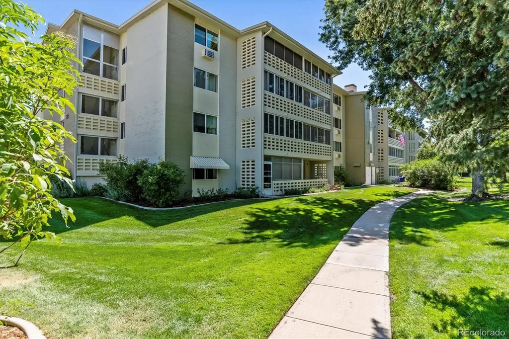 705 S Alton Way Denver CO 80247
