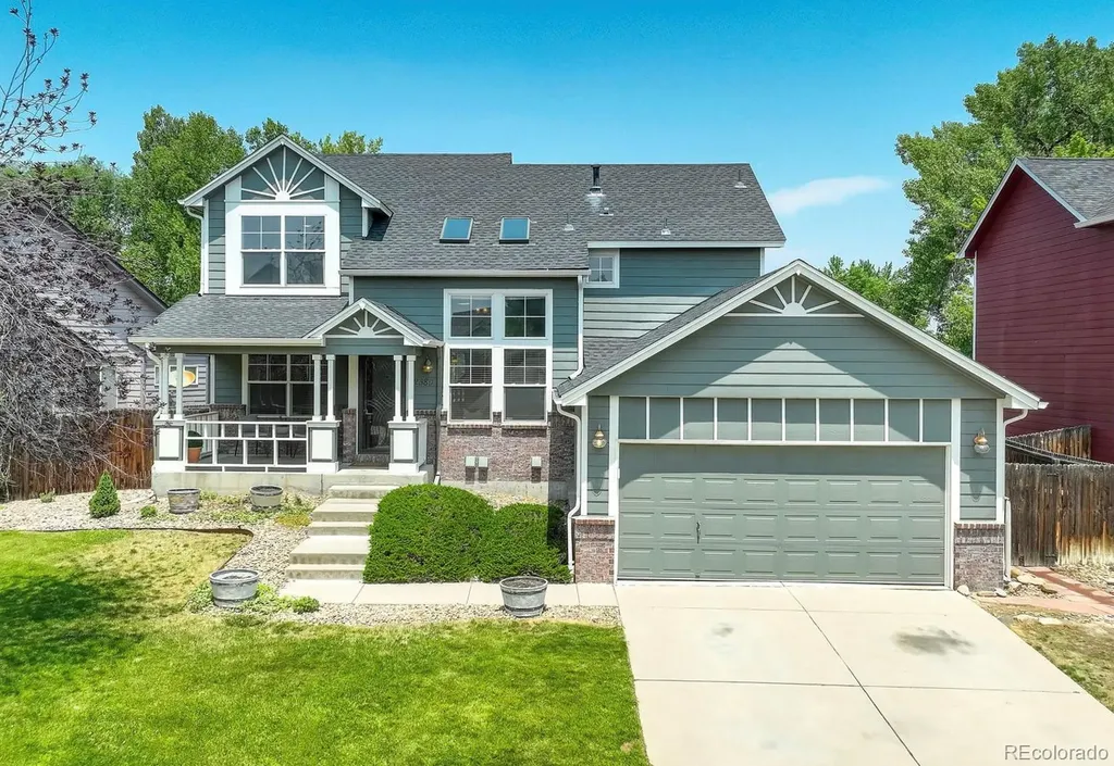 2389 E 116th Place Denver CO 80233