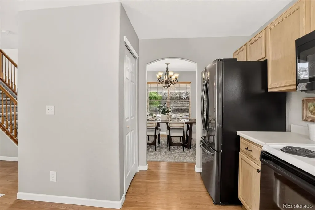 2389 E 116th Place Denver CO 80233
