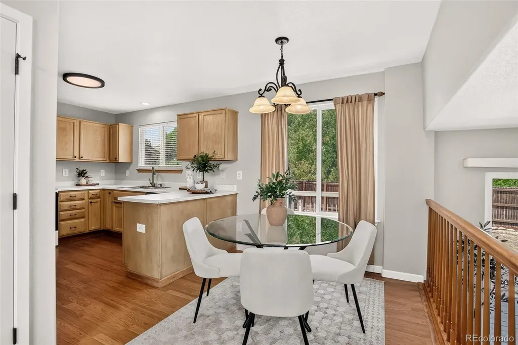 2389 E 116th Place Denver CO 80233
