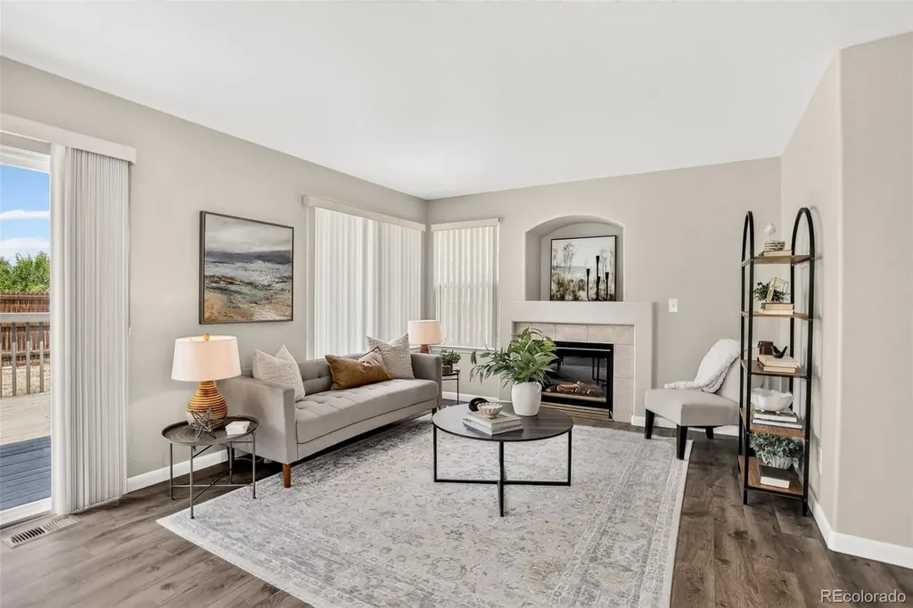 2389 E 116th Place Denver CO 80233