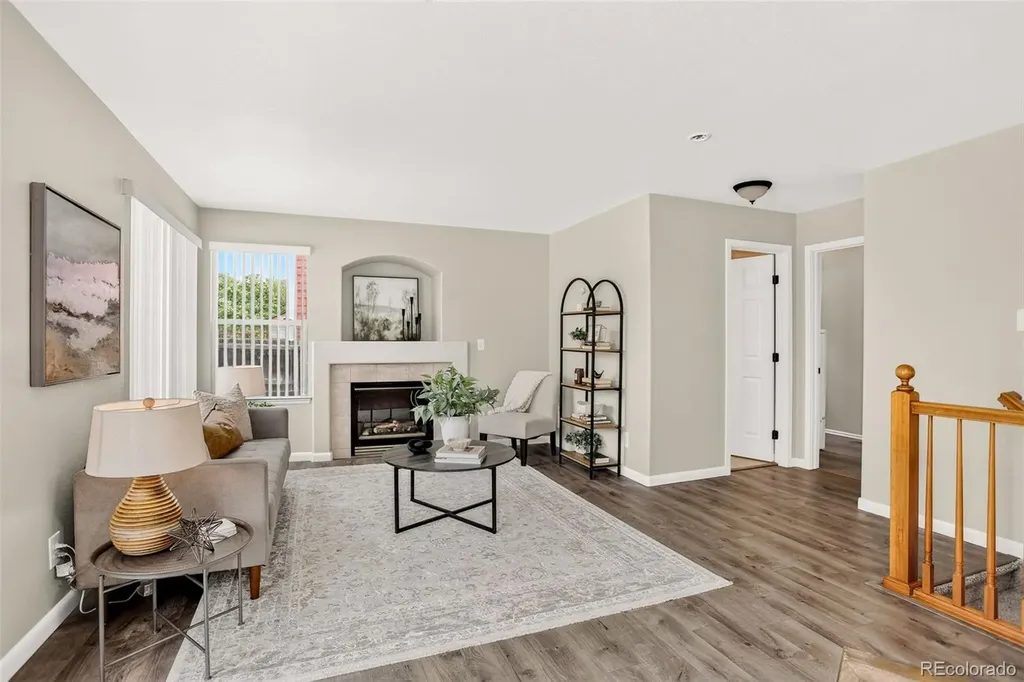 2389 E 116th Place Denver CO 80233