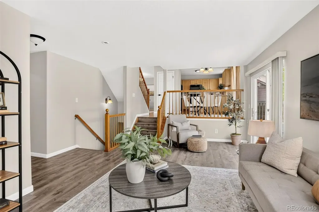 2389 E 116th Place Denver CO 80233