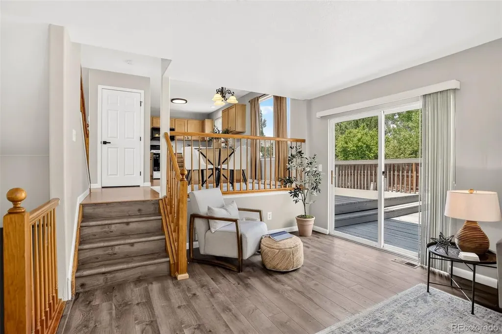 2389 E 116th Place Denver CO 80233