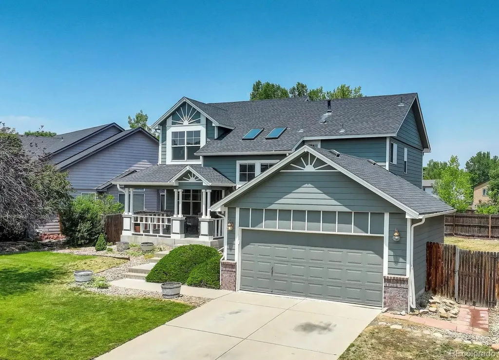 2389 E 116th Place Denver CO 80233