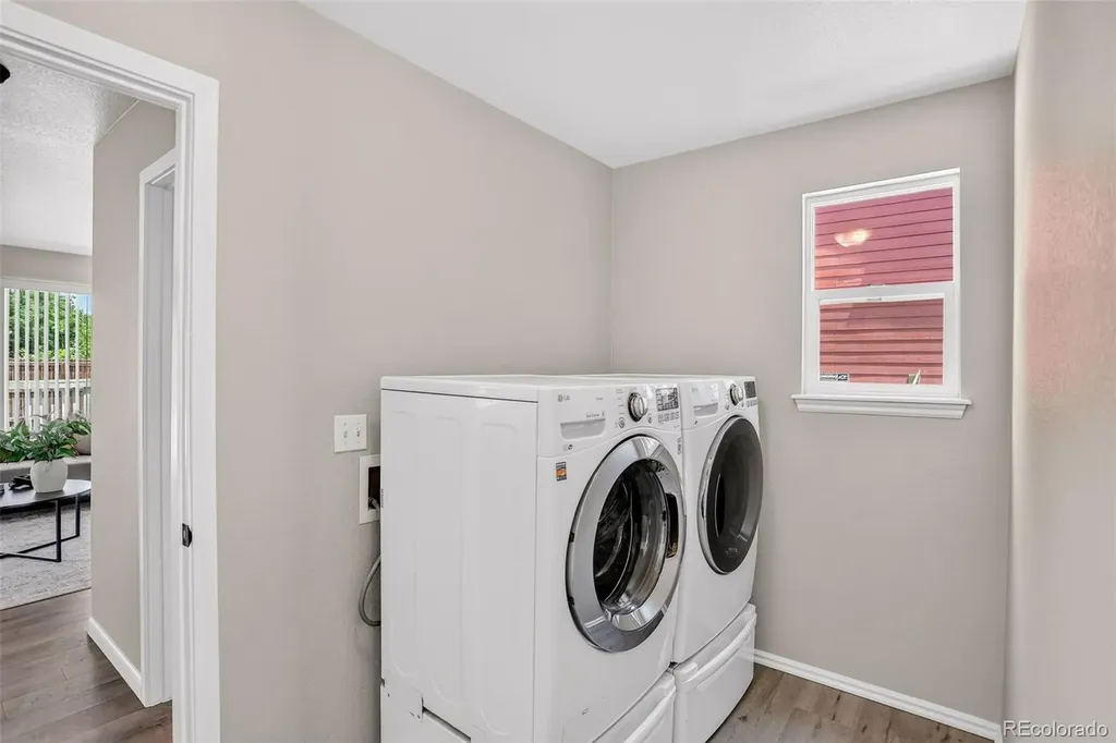 2389 E 116th Place Denver CO 80233