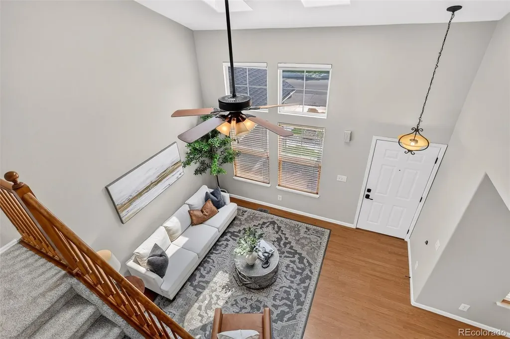 2389 E 116th Place Denver CO 80233
