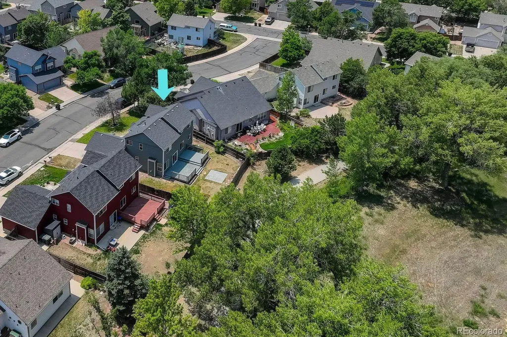 2389 E 116th Place Denver CO 80233