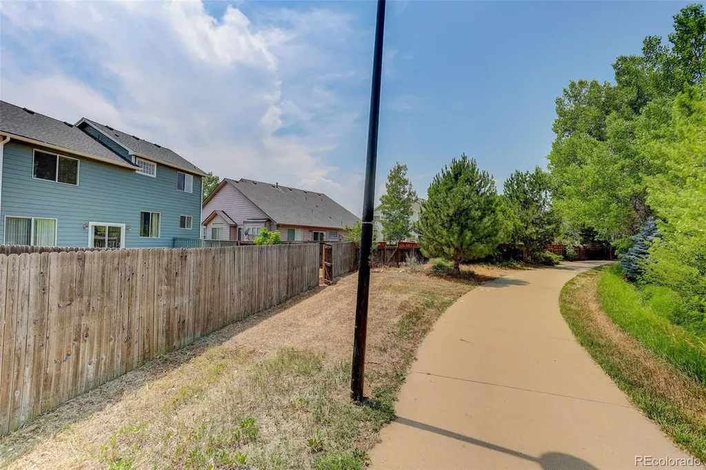 2389 E 116th Place Denver CO 80233