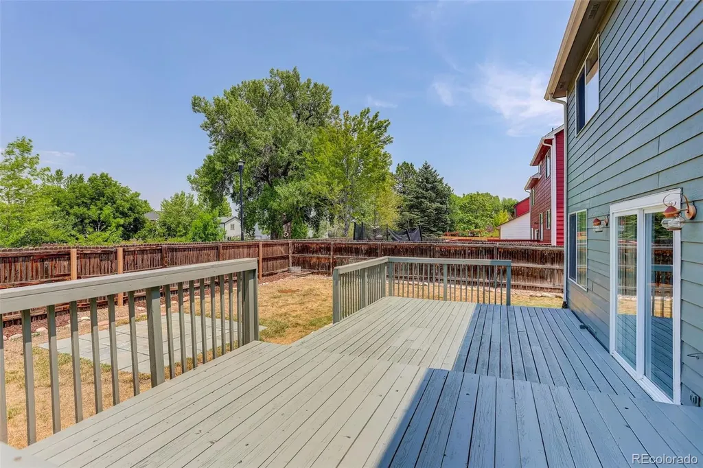 2389 E 116th Place Denver CO 80233
