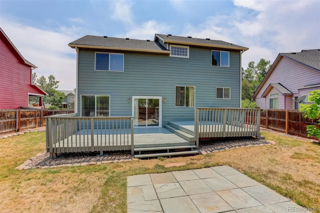 2389 E 116th Place Denver CO 80233