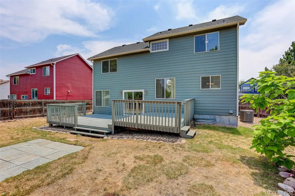 2389 E 116th Place Denver CO 80233
