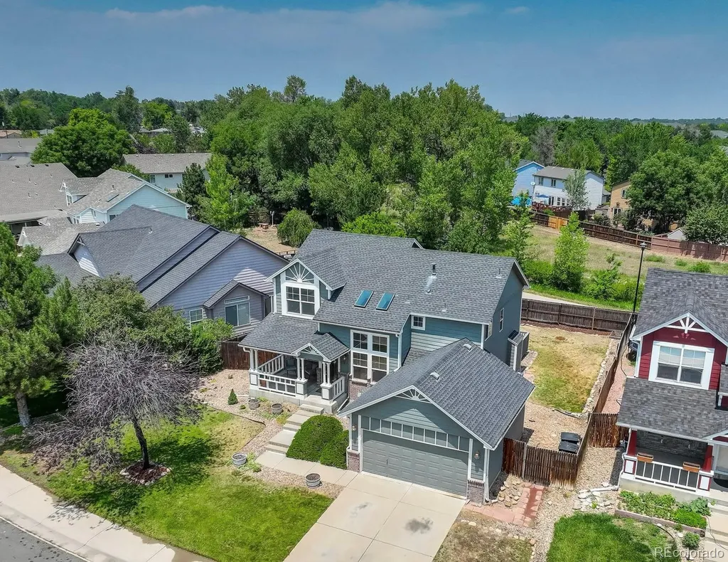 2389 E 116th Place Denver CO 80233