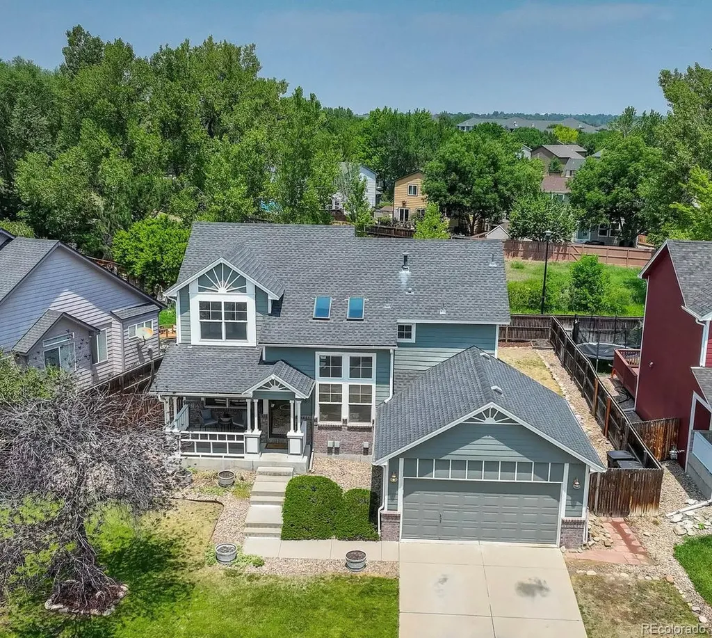 2389 E 116th Place Denver CO 80233