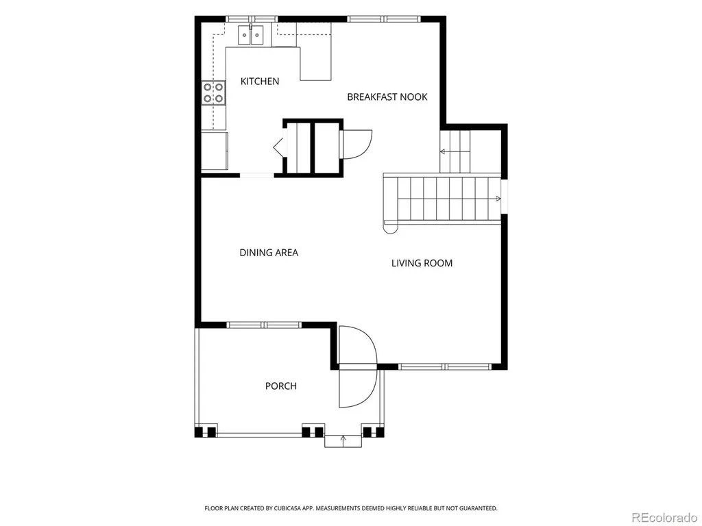 2389 E 116th Place Denver CO 80233