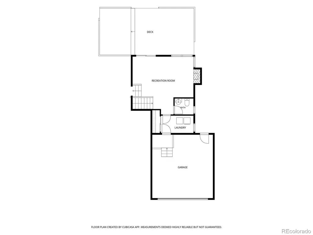 2389 E 116th Place Denver CO 80233