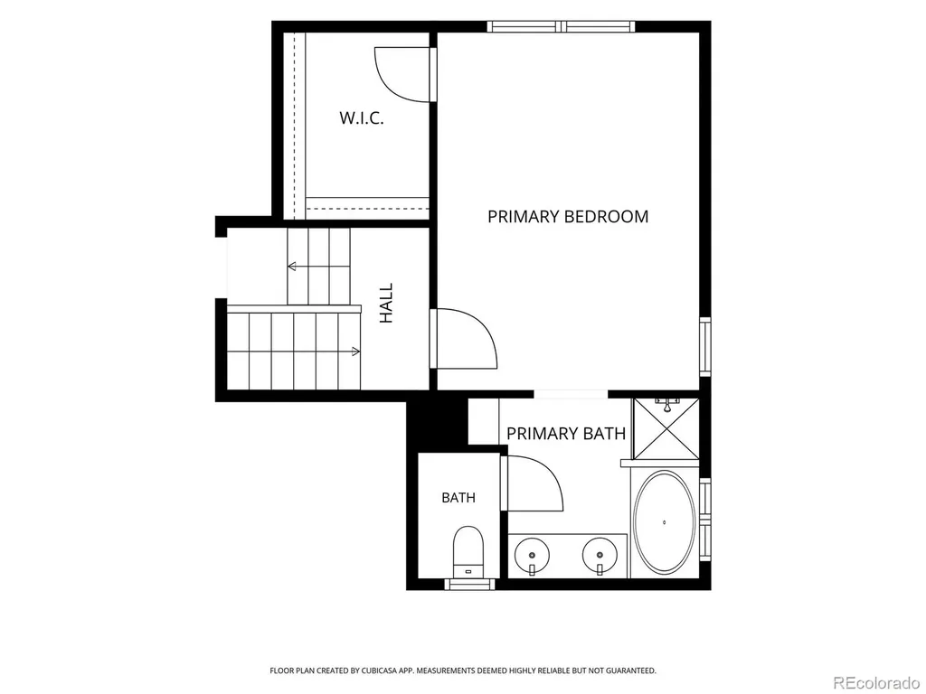 2389 E 116th Place Denver CO 80233