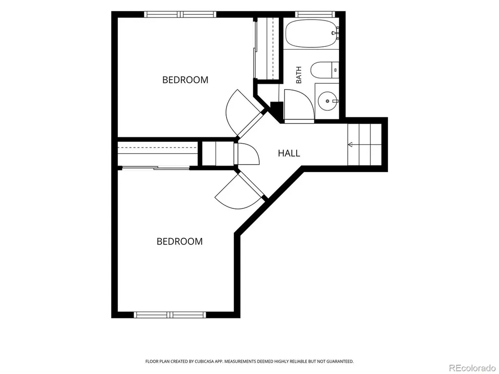2389 E 116th Place Denver CO 80233