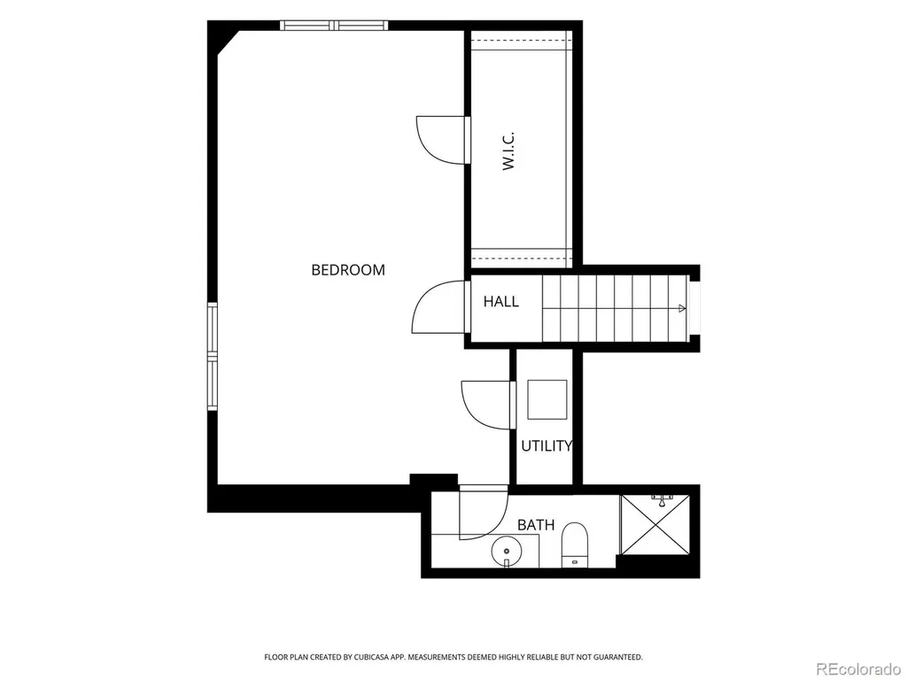 2389 E 116th Place Denver CO 80233