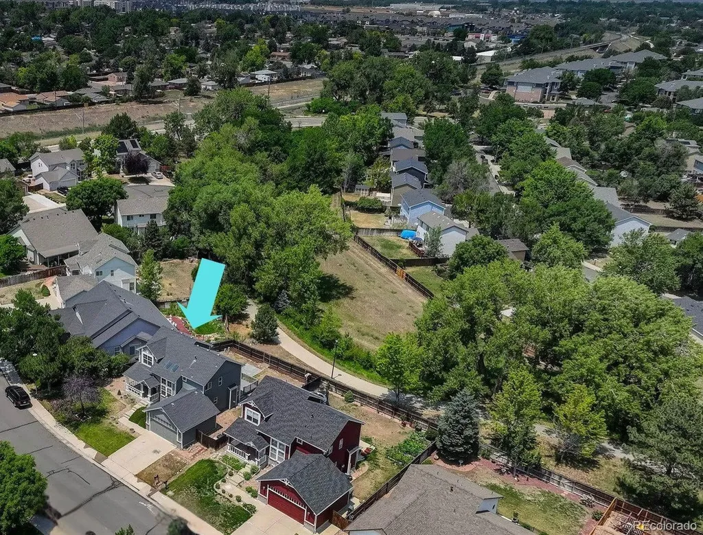 2389 E 116th Place Denver CO 80233