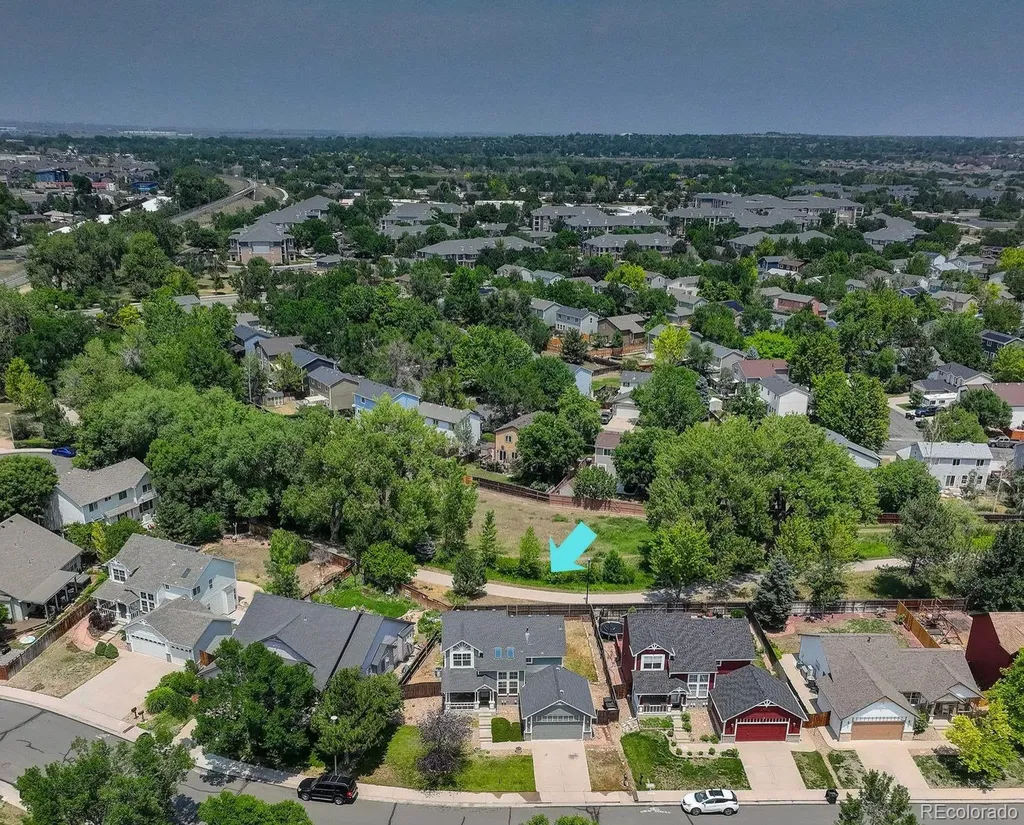 2389 E 116th Place Denver CO 80233