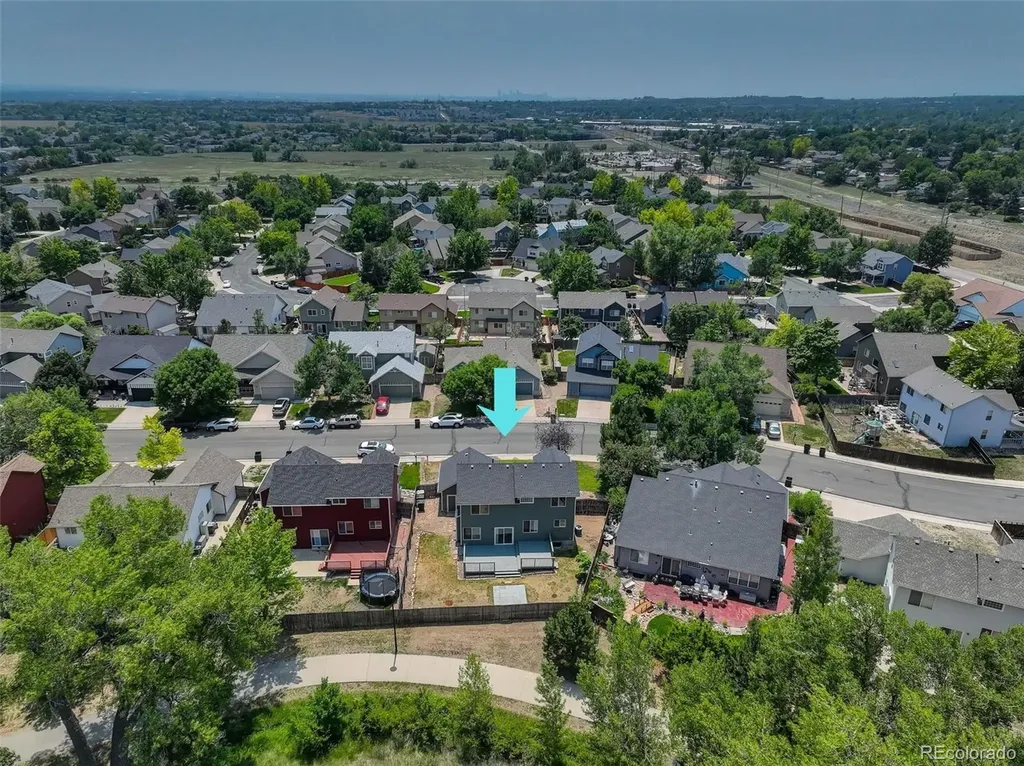 2389 E 116th Place Denver CO 80233