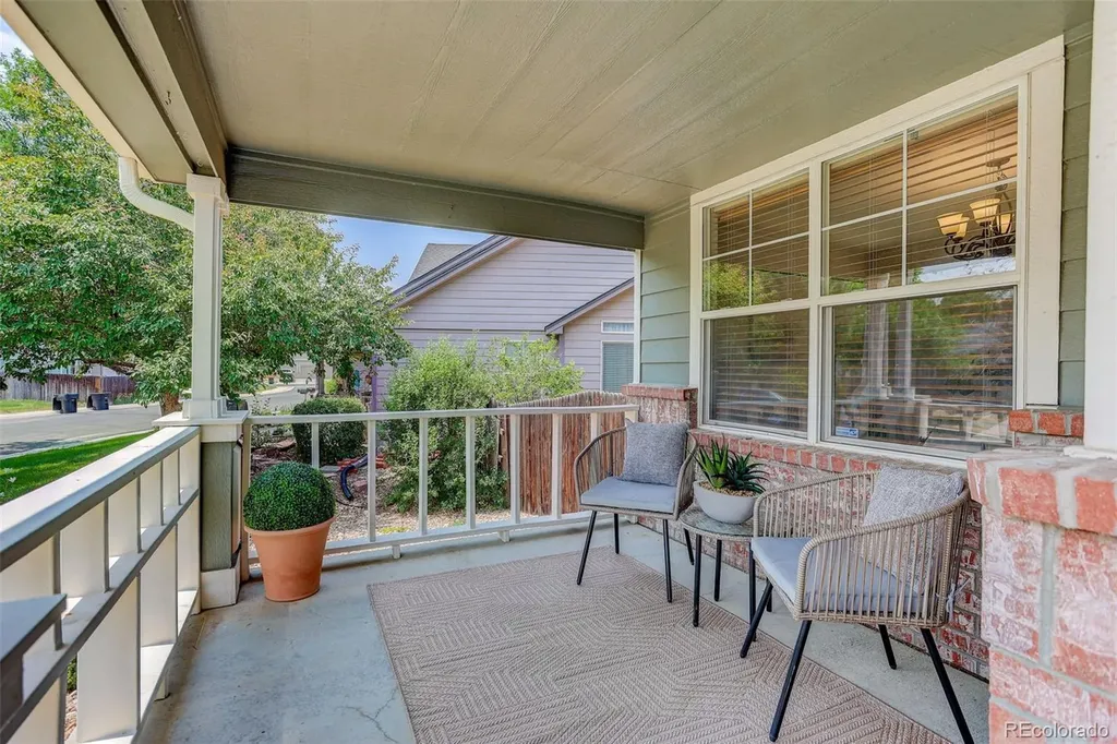 2389 E 116th Place Denver CO 80233