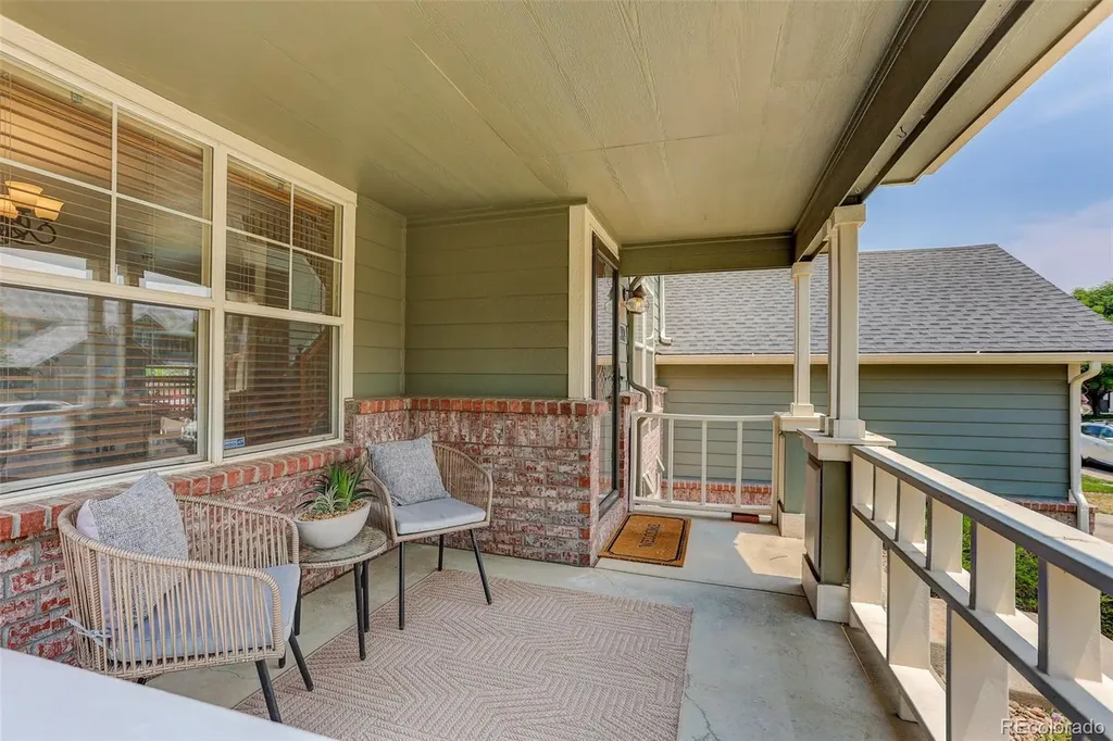 2389 E 116th Place Denver CO 80233