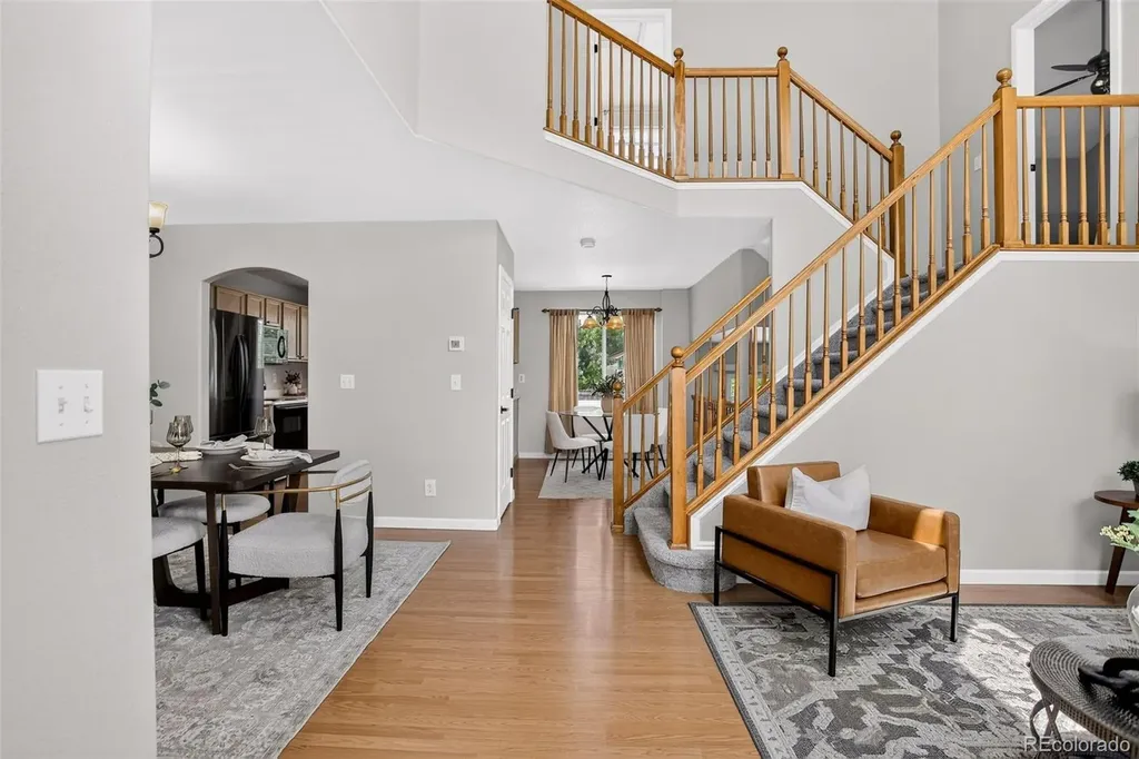 2389 E 116th Place Denver CO 80233