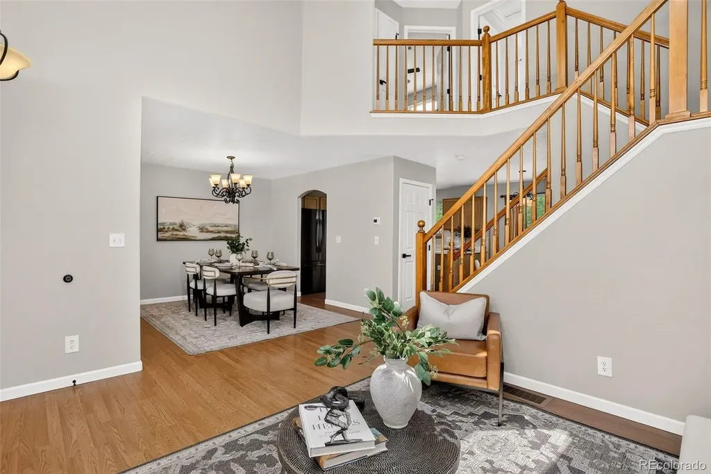 2389 E 116th Place Denver CO 80233