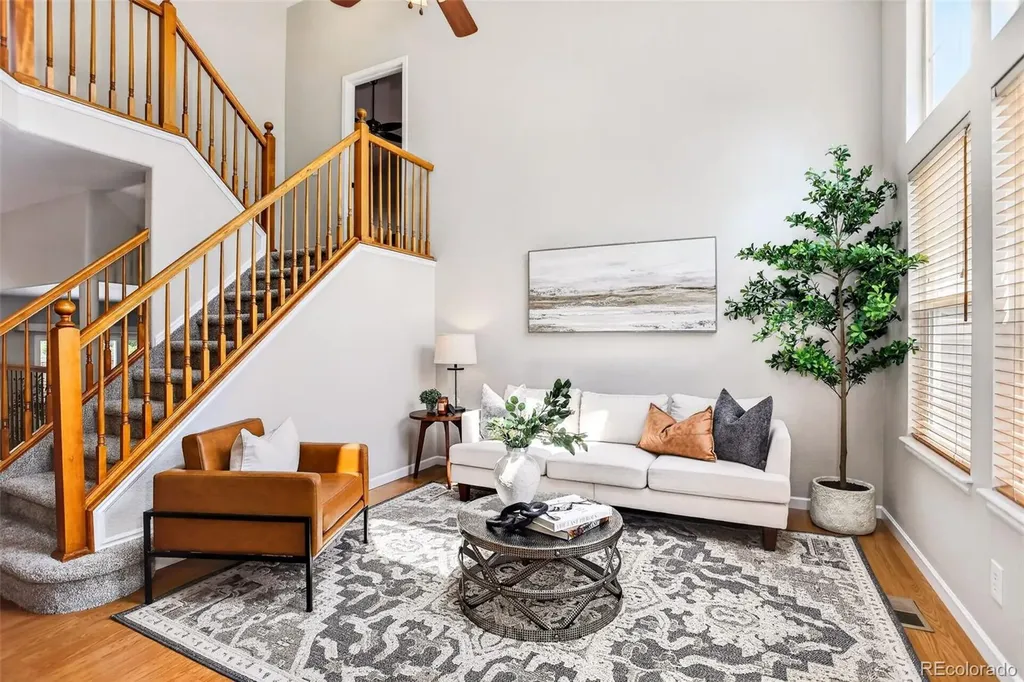 2389 E 116th Place Denver CO 80233