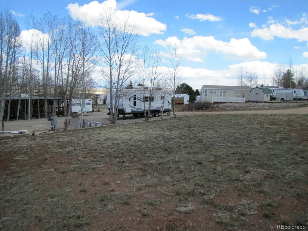 122 Coach Lane Hartsel CO 80449