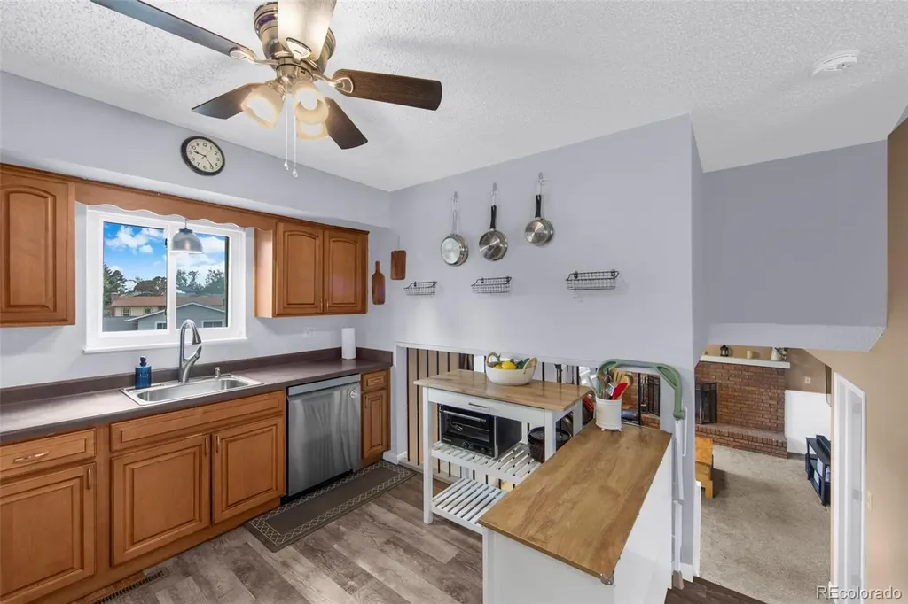 3005 Vickers Drive Colorado Springs CO 80918