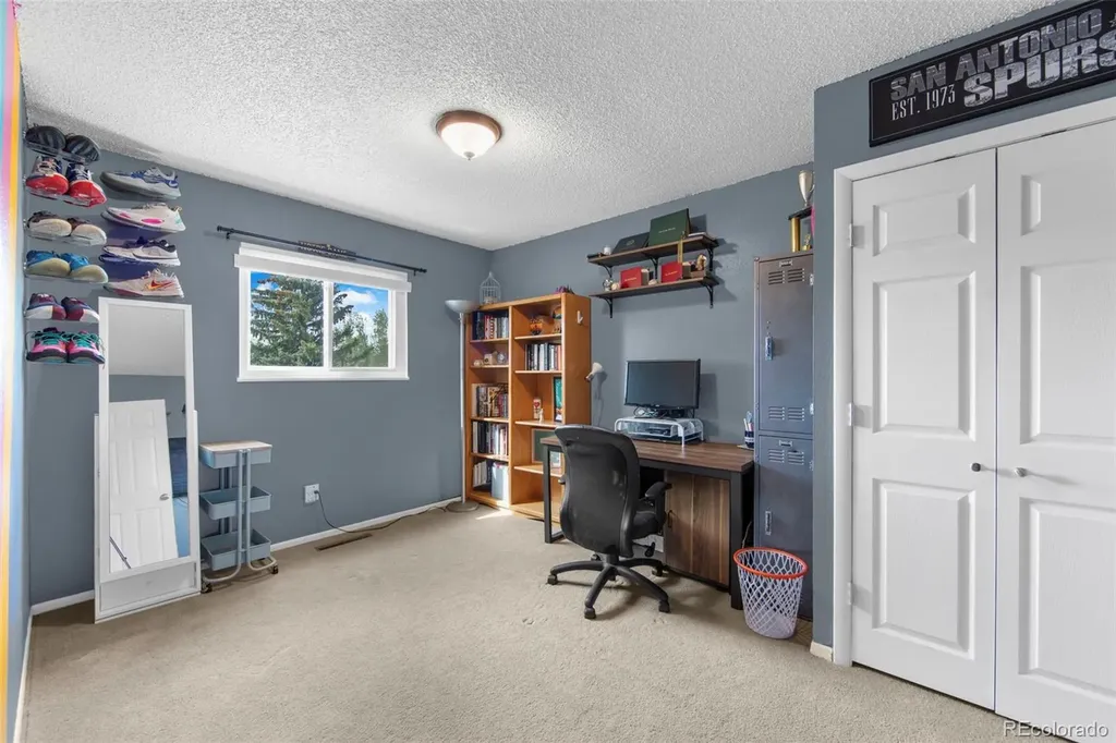 3005 Vickers Drive Colorado Springs CO 80918