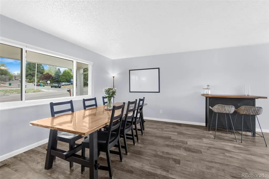 3005 Vickers Drive Colorado Springs CO 80918