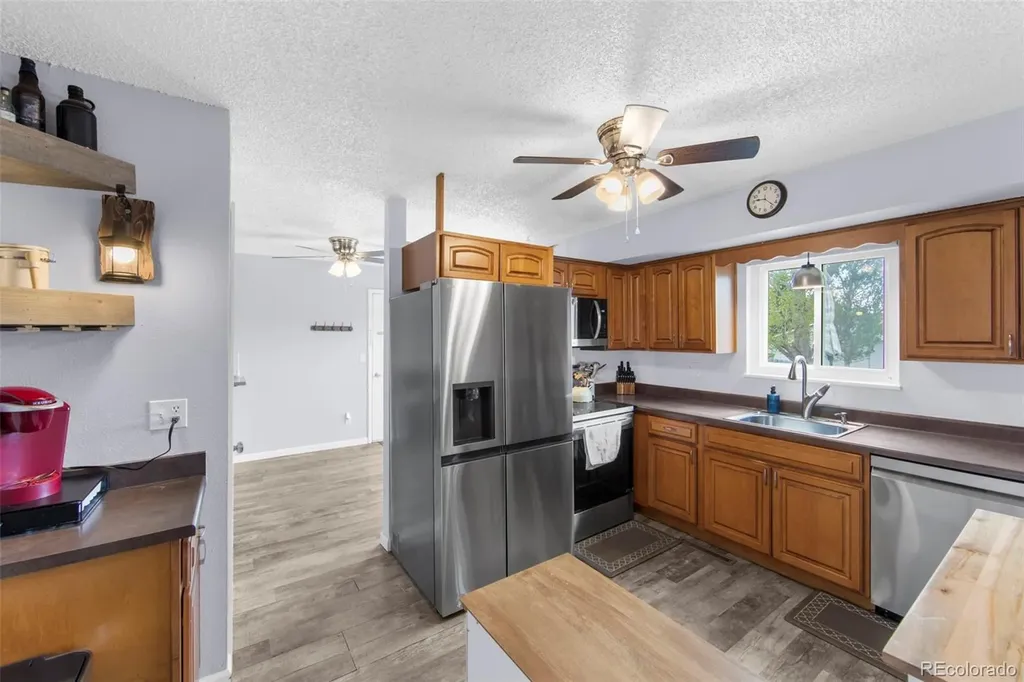 3005 Vickers Drive Colorado Springs CO 80918
