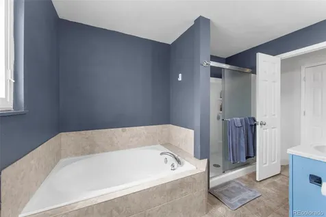 3005 Vickers Drive Colorado Springs CO 80918