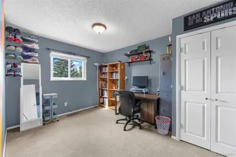 3005 Vickers Drive Colorado Springs CO 80918