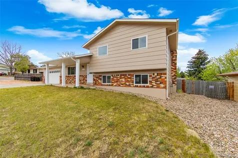 3005 Vickers Drive Colorado Springs CO 80918