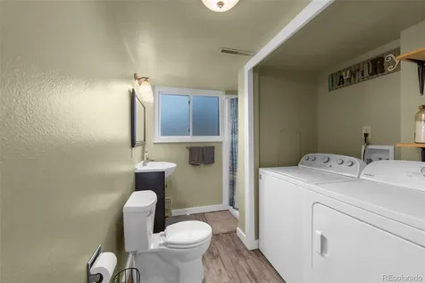 3005 Vickers Drive Colorado Springs CO 80918