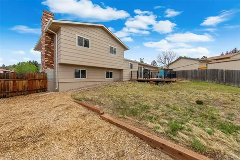 3005 Vickers Drive Colorado Springs CO 80918