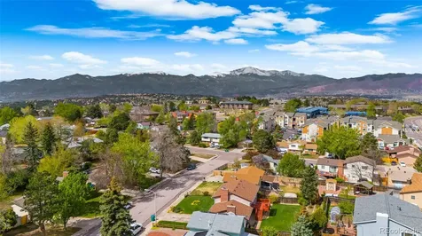 3005 Vickers Drive Colorado Springs CO 80918