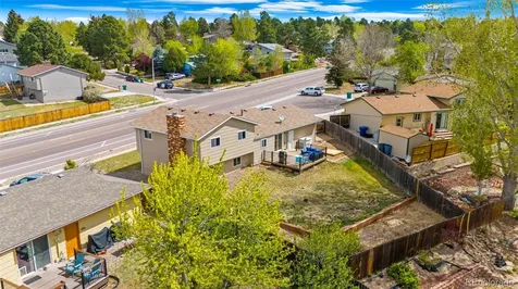 3005 Vickers Drive Colorado Springs CO 80918