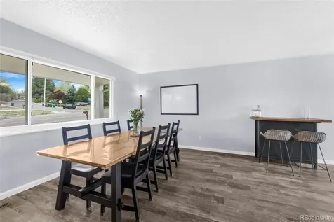 3005 Vickers Drive Colorado Springs CO 80918