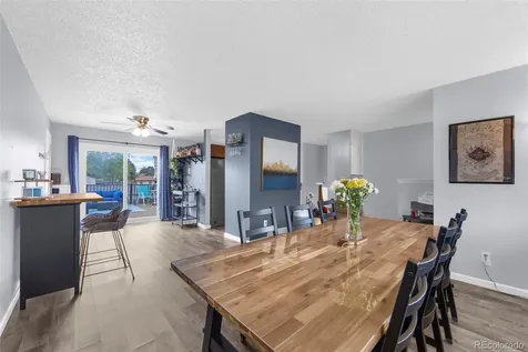 3005 Vickers Drive Colorado Springs CO 80918