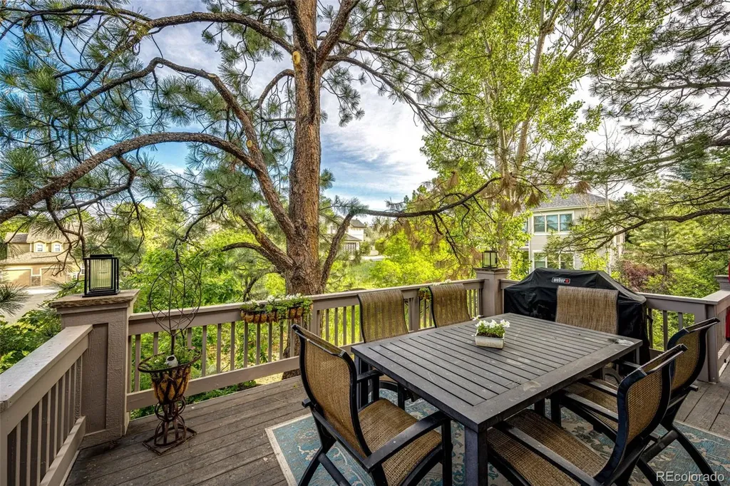907 Greenridge Lane Castle Pines CO 80108